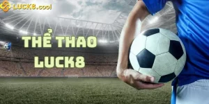 Thể thao tại Luck8