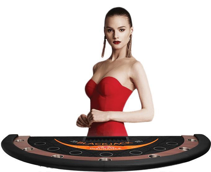 Live Blackjack Đơn giản, dễ thắng - Game bài phổ biến và được ưa chuộng nhất hiện nay
