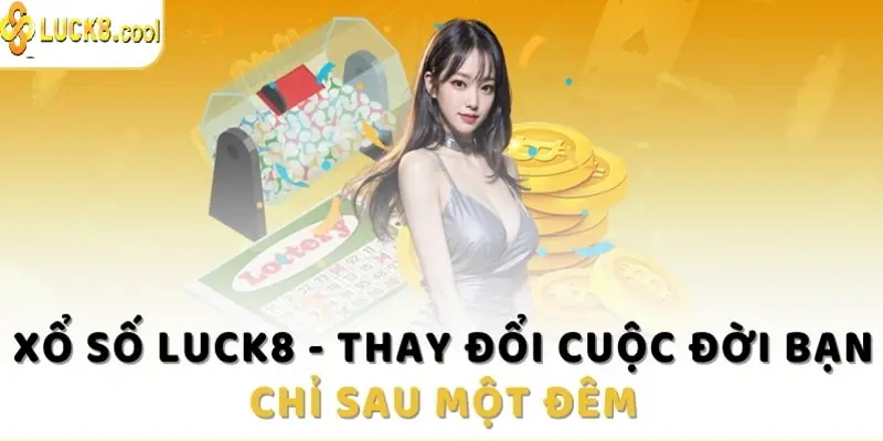 Chơi xổ số truyền thống và hiện đại