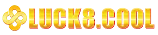 Logo Luck8